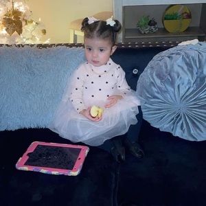 Meet your Posher, Leo